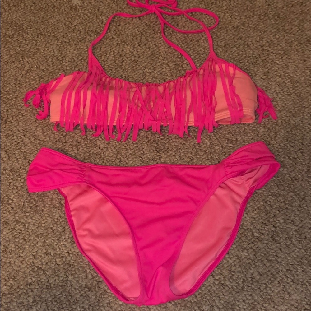 Swimsuit